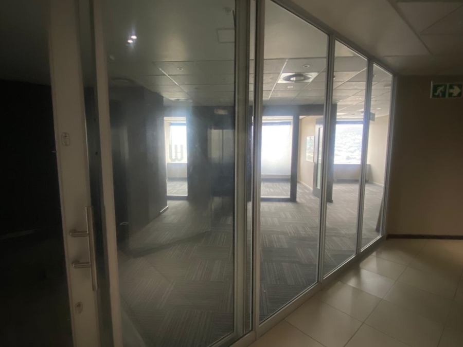 To Let commercial Property for Rent in Cape Town City Centre Western Cape